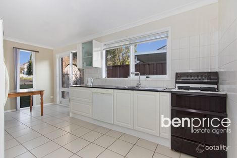 Property photo of 13 Sedgman Crescent Shalvey NSW 2770