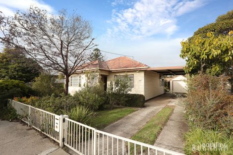 Property photo of 107 Maxweld Street Ardeer VIC 3022
