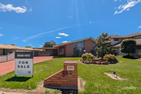 Property photo of 10 Poole Boulevard Swan Hill VIC 3585