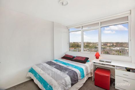 Property photo of 19A/16-20 Hereward Street Maroubra NSW 2035
