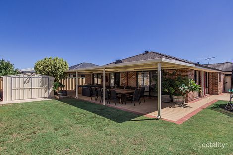 Property photo of 30 Edgbaston Crescent Port Kennedy WA 6172