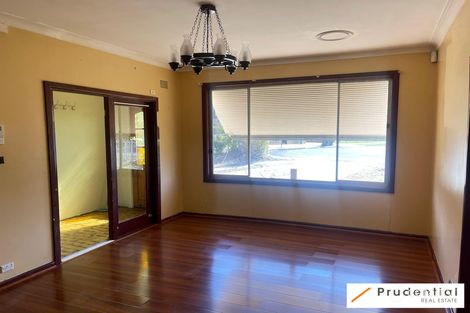 Property photo of 41 Wattle Avenue Macquarie Fields NSW 2564