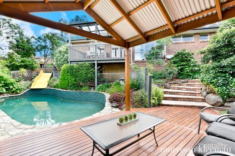 Property photo of 30 Onkara Court Eltham VIC 3095