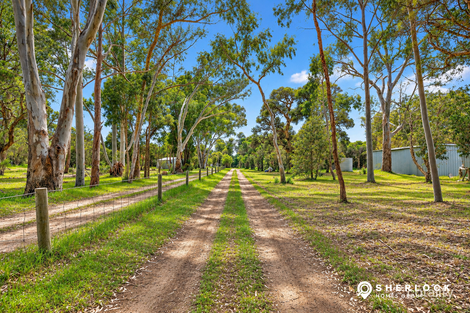 Property photo of 319 Mortimer Road Casuarina WA 6167