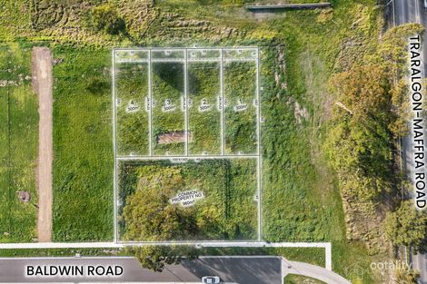Property photo of 1/4 Baldwin Road Traralgon VIC 3844