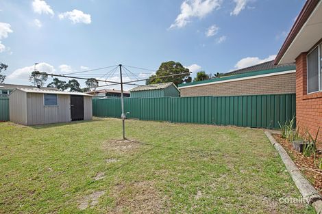 Property photo of 9 Shortland Street Werrington County NSW 2747