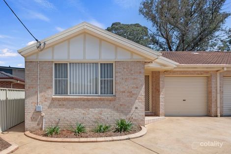 Property photo of 1/39A Church Street South Windsor NSW 2756