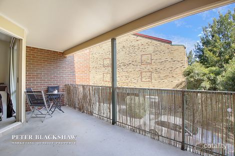 Property photo of 37/112 Baldwin Drive Kaleen ACT 2617