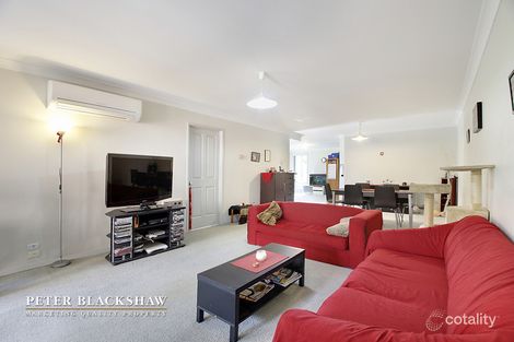 Property photo of 37/112 Baldwin Drive Kaleen ACT 2617