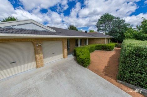 Property photo of 4 Frew Close Nicholls ACT 2913