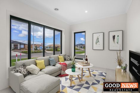 Property photo of 64 Modesto Drive Tarneit VIC 3029