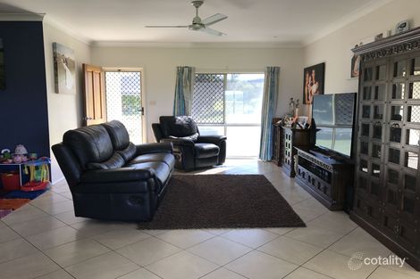 Property photo of 35 Pollard Road Babinda QLD 4861