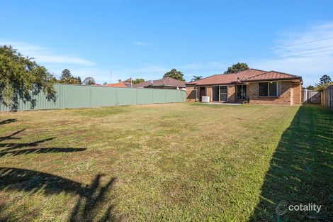 Property photo of 12 School Road Wynnum West QLD 4178
