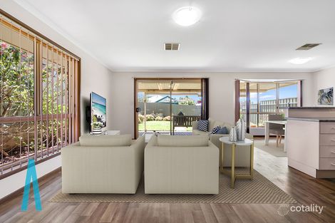 Property photo of 33 Dalrymple Way Greenwith SA 5125