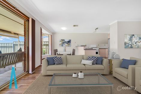 Property photo of 33 Dalrymple Way Greenwith SA 5125