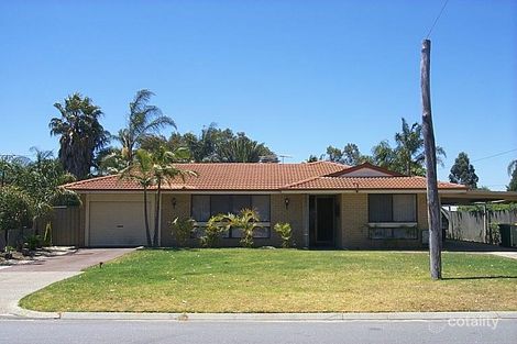 39 Hibbertia Cres, Riverton, WA 6148