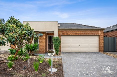 Property photo of 16 Paisley Crescent Mernda VIC 3754