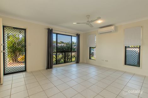 Property photo of 12 Bellingham Crescent Kirwan QLD 4817