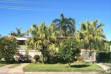 123 Menzies St, Park Avenue, QLD 4701
