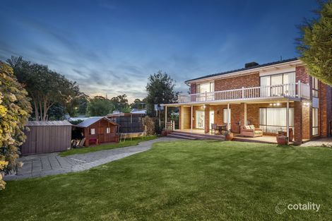 12 Calendonia Dr, Eltham North, VIC 3095