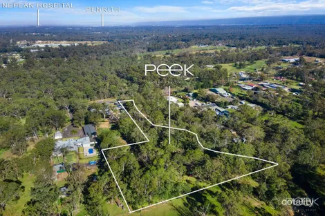 27 Boscobel Rd, Londonderry, NSW 2753