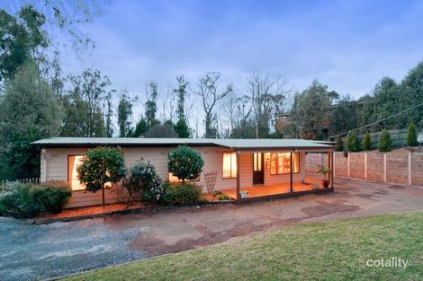 15-17 Haynes St, Silvan, VIC 3795