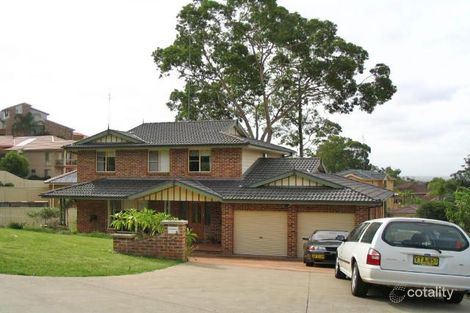 Property photo of 4 Kielawarra Close Wallsend NSW 2287