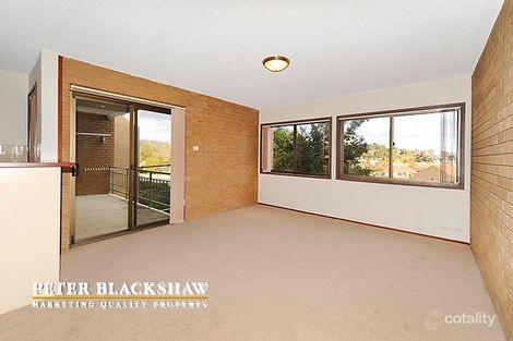 Property photo of 17/12 Wilkins Street Mawson ACT 2607