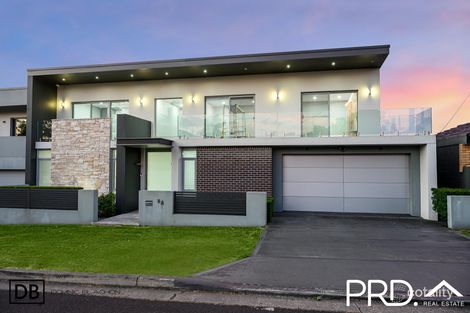 Property photo of 8A Paul Street Panania NSW 2213