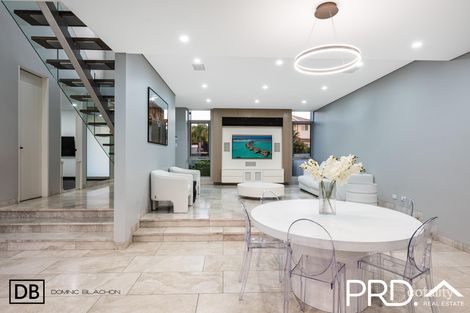 Property photo of 8A Paul Street Panania NSW 2213