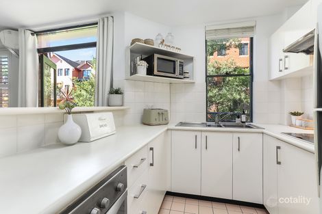 Property photo of 9/1 Williams Parade Dulwich Hill NSW 2203