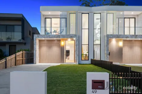 49 O'Keefe Cres, Eastwood, NSW 2122