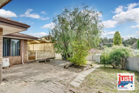 Property photo of 6 Stallard Court Australind WA 6233