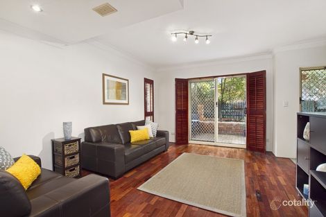 Property photo of 10/167-169 First Avenue Five Dock NSW 2046