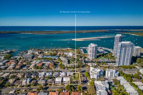 36 Bayview St, Runaway Bay, QLD 4216