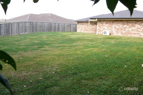 Property photo of 13 Bedroff Street Upper Coomera QLD 4209