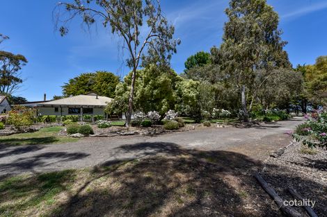 Property photo of 38 Old Summer Track Hatherleigh SA 5280