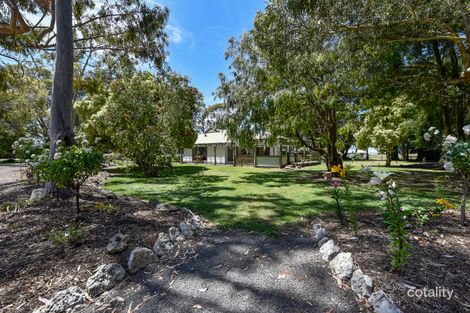 Property photo of 38 Old Summer Track Hatherleigh SA 5280