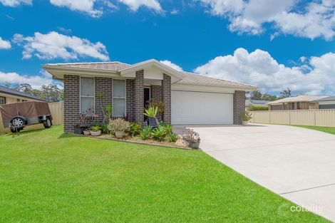 Property photo of 9 Drover Street Wauchope NSW 2446