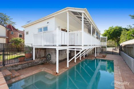 Property photo of 17 Hilton Street East Brisbane QLD 4169