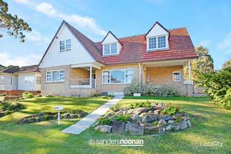 Property photo of 7 Coreen Avenue Peakhurst NSW 2210