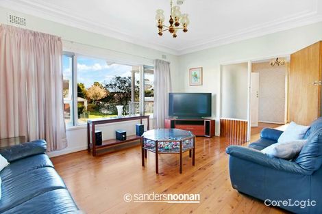 Property photo of 7 Coreen Avenue Peakhurst NSW 2210