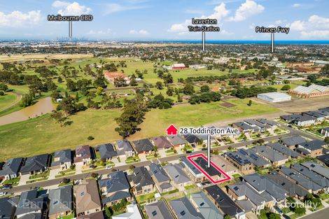 Property photo of 28 Toddington Avenue Williams Landing VIC 3027