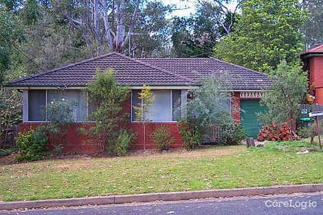 Property photo of 22 Wesson Road West Pennant Hills NSW 2125
