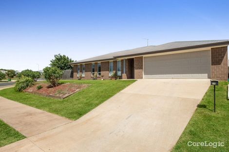 Property photo of 15 Whitefield Street Glenvale QLD 4350