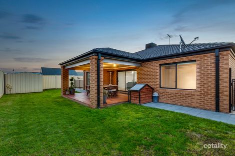 Property photo of 25 Montpellier Drive Hillside VIC 3037