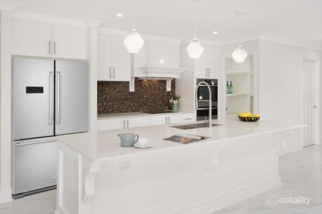 Property photo of 20 Bradley Crescent Nirimba QLD 4551