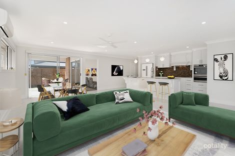 Property photo of 20 Bradley Crescent Nirimba QLD 4551