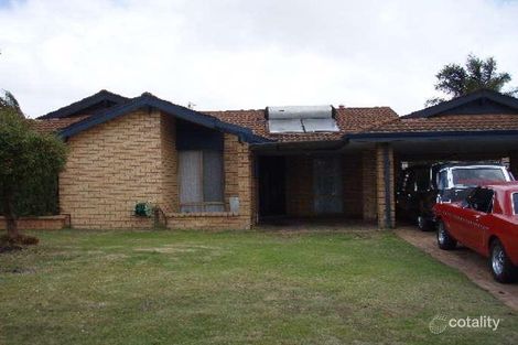 Property photo of 54 Forest Lakes Drive Thornlie WA 6108