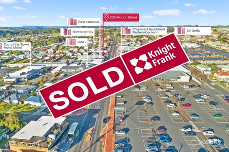 205 Mount St, Upper Burnie, TAS 7320